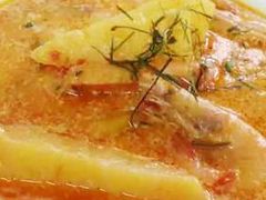 -明记烧鱼美味店