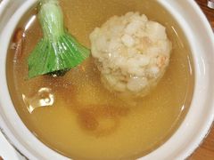 -又一福烤鸭·北京菜(东四店)