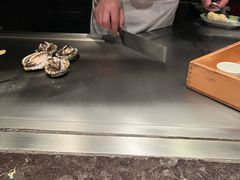 -Ginza Onodera铁板烧(外滩十八号店)