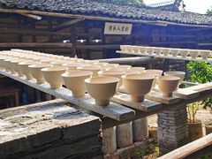 -景德镇古窑民俗博览区