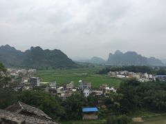 -彭家祠景区