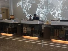 -凯里亚德酒店(深圳北站大浪商业中心店)