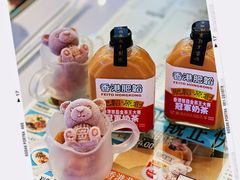 -肥韬茶餐厅(海上世界店)