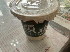 -周大娘牛乳(旧寨古村总店)