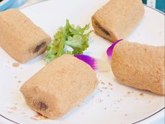 -福来居烤鸭店(天坛二店)