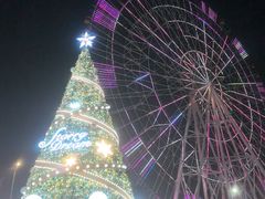 -南昌之星摩天轮