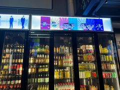 -微醺烤牛·炭火烧烤·精酿啤酒(东郊记忆店)