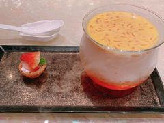 杨枝甘露-8餐厅(新葡京酒店)