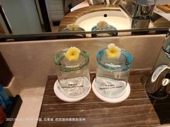 -西双版纳融创皇冠假日度假酒店