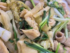 -海口滨海新村143号海南老字号炒菜店