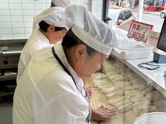 -李连贵酒家熏肉大饼(昆明街店)