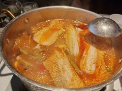 -渔舟意·湖南家宴(萝岗纳金城店)