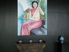 android_upload_pic-黄山阿拉酒店(黄山风景区换乘中心店)