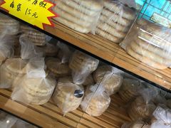 -长发西饼(临顿路店)