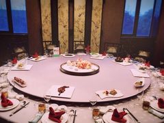 包厢-山水雅居·江南雅宴(运河公园店)