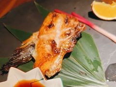 -七条鱼日本料理(远洋乐堤港店)