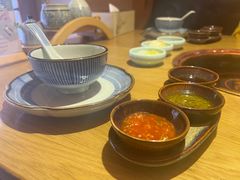 -礼舍·和牛火锅·烤肉·料理餐厅(华茂店)