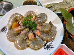 -渔娘渔家丹东海鲜(东直门店)