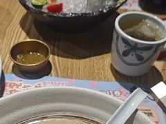 -鱼民·现造寿司(育德店)
