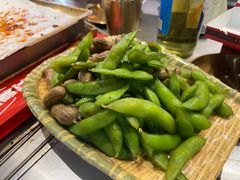 -碎怂烤肉(钟楼柳巷店)