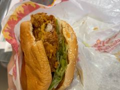 -麦当劳(一德路店)