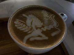 -Peet's Coffee皮爷咖啡(大学路店)