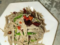 -南方酒店·淮扬菜(回民街店)