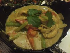 -Siam泰餐厅(水上公园店)