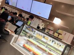 -奈雪的茶(市百一店)