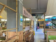 -爱伲牛肉火锅自助(景洪店)