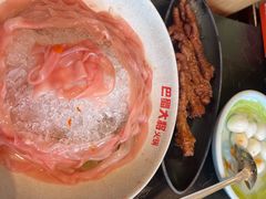 -巴蜀大将火锅(春熙店)