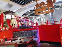 -牛New寿喜烧(金鹰世界店)