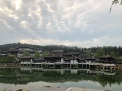 -威海华夏城景区