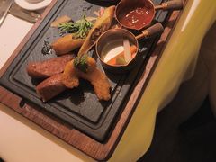 -佐度王子扒房(天鹅湖店)