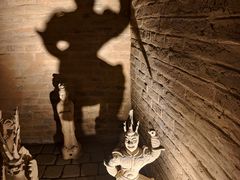 -洛阳古墓博物馆