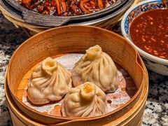 -南京大牌档(崇文门国瑞店)