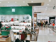 -翠微百货(龙德店)