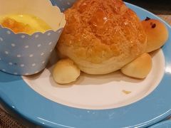 -帝企鹅自助餐厅•儿童岛•真企鹅(长隆企鹅酒店)