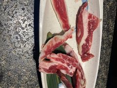 -NIUAN牛庵·日式和牛烧肉(恒隆店)