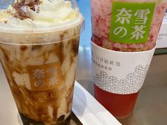 -奈雪的茶(印象城店)