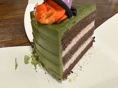 -丁香西饼屋(桂林路店)