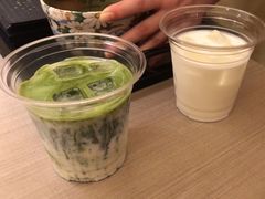 -隐溪茶馆(静安寺店)