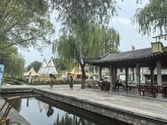 -百花洲