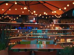 大堂-La Terre乐田(万象城店)