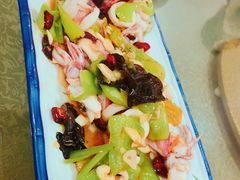 -抹直口特色菜馆(一店)