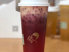 -喜茶(广州东方宝泰店)