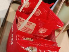 -海底捞大排档火锅(打浦路店)