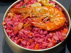 -大神太神·铁板烧(瑞虹天地月亮湾店)