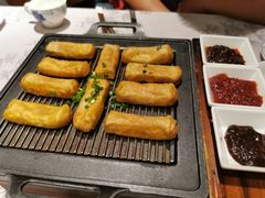 -徽州小镇(高新店)