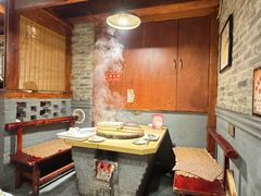 -万里闯关东铁锅炖菜馆(高新旗舰店)